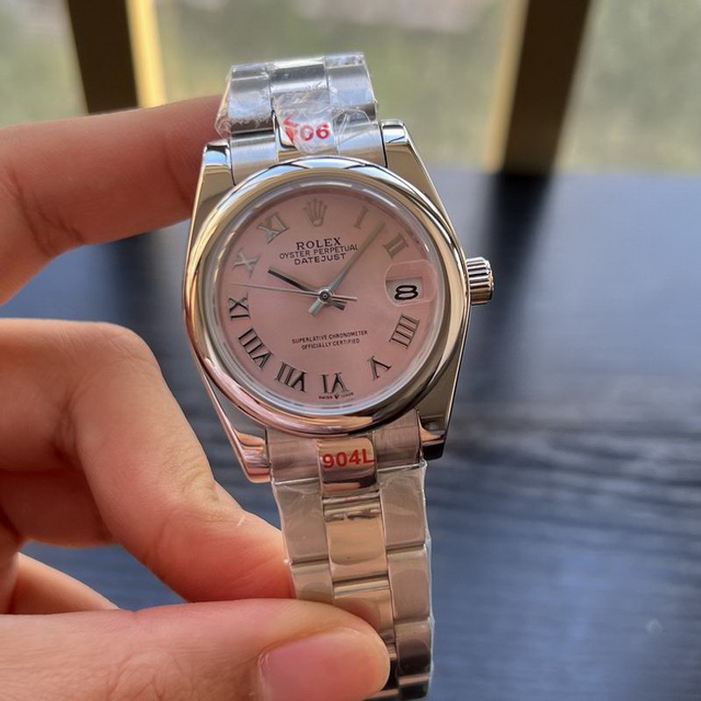 Rolex Watches Women 127